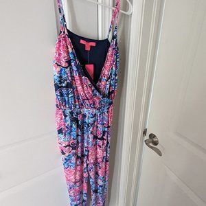 Lilly Pulitzer jumper